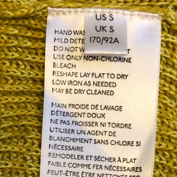 Free People Sugar Rush Off The Shoulder Sweater - Picture 8 of 8